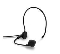 Voice Amplifier Tour Guide Amplifier For Microphone Microphone Headset V588V302311V805 Amplifier Microphone Headset Headset Headphone Teaching Teacher In Class General Headset-Handheld Wired Microphon