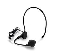 Voice Amplifier Tour Guide Amplifier For Microphone Microphone Headset V588V302311V805 Amplifier Microphone Headset Headset Headphone Teaching Teacher In Class General Headset-Original Microphone (Rec