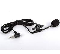 Voice Amplifier Tour Guide Amplifier For Microphone Microphone Headset V588V302311V805 Amplifier Microphone Headset Headset Headphone Teaching Teacher In Class General Headset-Long Lavalier Microphone