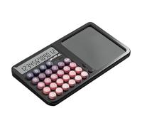 Voice Based Handwriting Board Calculator Multifunctional Desktop Office Memo High Aesthetic Computer(B)