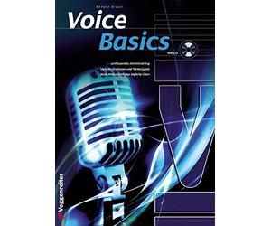 Voice Basics by Braun New 9783802408489 Fast Free Shipping.