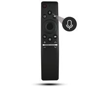 Voice BN59-01298H RMCSPN1AP1 Replacement Remote Control for Samsung Smart TV Compatible for All Samsung Smart Curved Frame QLED LED LCD 8K 4K TVs,for Samsung-TV-Remote-Control BN59 Series