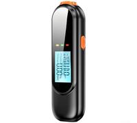Voice Breathalyser Audio Clear Sound Voice Breathalyser Audio