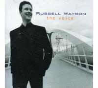 Voice by Russell Watson (2002-09-10)