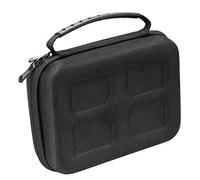 Longridge Protective Case For SC300 Black