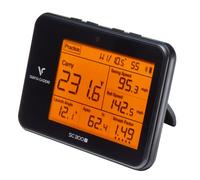 Voice Caddie Sc300I Portable Golf Launch Monitor (2021)