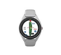 Voice Caddie T9 GR Smart Golf GPS Watch - Swing Analyzer with Slope, Front/Center/Back Yardages, Course Preview
