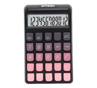 Voice Calculator Ladder Keyboard High Aesthetic Value Accounting and Office Use Student Computer(Style 4)