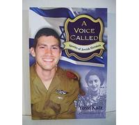 Voice Called: Stories of Jewish Heroism