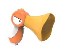 Voice Changer for Kids - Cartoon Bird Shape Voice Recorder Fun Creative New Unique Bird Amplifier for Kids | Cool Outdoor Toys, Toys r