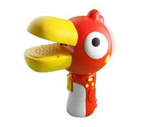 Voice Changer For Kids, Cartoon Bird Voice Changer Toys, Early Learning For Kids, Changing Device Prank Gadget - Multifunctional, Entertaining