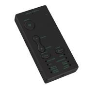 Voice Changer, Ghost Face Voice Changer Voice Changer For Adults Phone Sound Card Mini Voice Changer For Mobile Phone PC