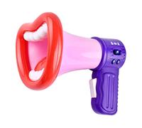 Voice Changer Loudspeaker Amplifies Sound Effect Kids Gift Random Color Box Packaging (Genericqdas8zo34m-10351501)