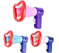 Voice Changer Loudspeaker Amplifies Sound Effect Kids Gift Random Color Box Packaging (Generictdgomzky82-10351502)