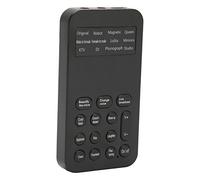 Voice Changer, Mini Voice Changer Device 8 Sound Effects Machine with Voice Changer Handheld Sound Board Soundboard For Pc For Phone Calling Gaming