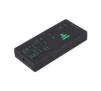 Voice Changer, Phone Sound Card Ghost Face Voice Changer Mini Voice Changer Voice Changer Microphone For Mobile Phone PC