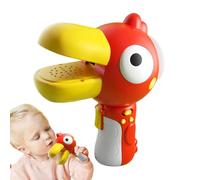 Voice Changer Prank - Cartoon Bird Voice Changing Device Kids,Early Learning Changing Device Kids, Changer For Multifunctional Fun & Entertainment