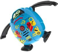 PM Silverlit | Talkibot | Interactive Robot | Sound & Light Effects