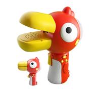 Voice Changer Toys | Cartoon Bird Voice Changing Device Kids | Multifunctional Prank Gadget Toys For Kids, Fun Megaphone With Early Learning For Parties & Games