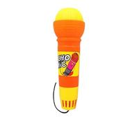 Voice Changing Microphone - Echo Kids Battery-Free, Magic Karaoke