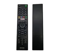Voice Command Tv Remote Control For Sony KD-43XD8088