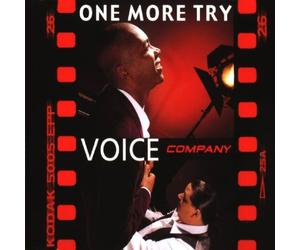 Voice Company - One More Try
