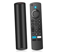 Voice Control TV Remote Replacement - for AMZ TV Stick (HD/2nd Gen/3rd Gen/Lite/4K/4K Max), TV Cube and for Onmi/Insignia/Toshiba/Pioneer