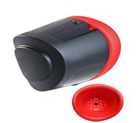 Voice Dampener, Portable Waterproof Exercise Device, 30 dB Noise Reduction Tool for Voice Warming, Vocal Exercises, Home Lessons, Stage Performances, Learning Training