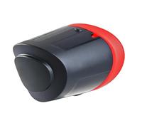 Voice Damper - 3.43 Inch Portable Vocal Trainer, Efficient Vocal Tool, Silicone Material, Innovative Steam Generator for Voice Development for Singers, Perfect for Actors to Prepare