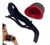 Voice Damper - Efficient Voice Silencer for Singing Preparation, Easy Carrying for Artists for Singers | Voice Tubes for Actors Women Men Adults Children Elderly Home