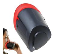 Voice Damper for Singers | Portable Waterproof Exercise Device - Voice Mute with 30dB Noise Reduction | For Vocal Exercises Home Lessons Stage Performances Learning Training