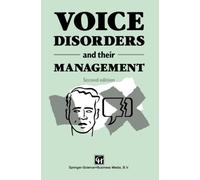 Voice Disorders and their Management