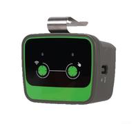 Voice Enabled Smart Watering Timer with Remote Control for Alexa and Google Assistant, Automated Irrigation Scheduling for Garden Efficiency