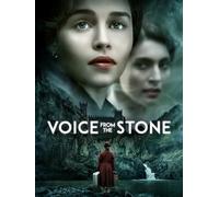 Voice from the Stone