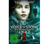 Voice from the Stone – DVD (2017)