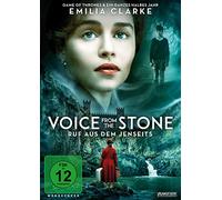 Voice from the Stone – DVD (2017)