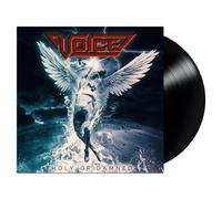 Voice Holy or damned LP multicolor Onesize