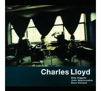 Voice in the Night by Lloyd, Charles (2000) Audio CD