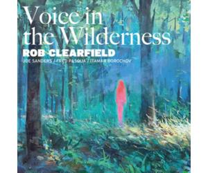 Voice in the Wilderness