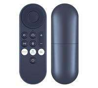 Voice KP45CM Voice Remote Control For Facebook Portal TV with Netflix Prime Video