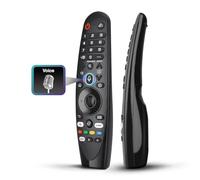 Voice Magic Remote AKB75855501 Only for LG Smart TV Magic Remote Replacement AN-MR22GN AN-MR21GA AN-MR20GA AN-MR19BA AN-MR650A 2024 2023 2021 2020 2019 2018 2017 Models