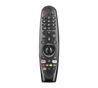 Voice Magic Remote AKB75855501 Universal Remote Control for LG AN-MR20GA AN-MR19BA Smart TV