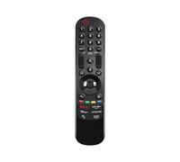 Voice Magic Remote Control AN-MR22GA Replacement for LG Smart TV Compatible with 2018-2022 LG Smart TVs for UHD OLED QNED NanoCell 4K 8K 2017-2023 Models with Voice and Pointer Function