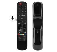 Voice Magic Remote Control for LG TV MR20GA MR21GA MR22GA MR23GA Magic Remote for LG UHD OLED QNED NanoCell 4K 8K Models TVs with Pointer and Voice Function