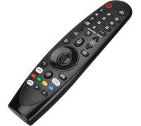 Voice Magic Remote for LG OLED QNED NanoCell Webos Smart TV Magic Remote Control Replacement AKB75855501 AN-MR20GA MR19BA MR18BA MR650A, with Pointer Function