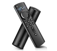 Voice Magic Remote for LG-Smart-TV-Remote Control Replacement, AKB75855501 AN-MR20GA MR19BA MR18BA MR650A with Voice Recognition and Pointer Function，Ergonomic Design Remote Control