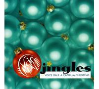 VOICE MALE - Jingles