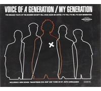 Voice of a Generation - My Generation