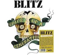 Voice Of A Generation [VINYL]