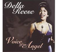 Voice Of An Angel